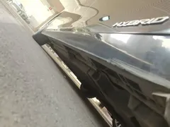 2020 Lexus ES 300h Excellence, чёрный — фото 22