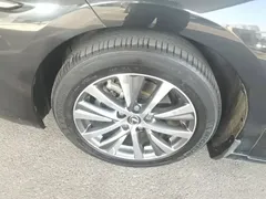 2020 Lexus ES 300h Excellence, чёрный — фото 23