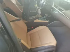2020 Lexus ES 300h Excellence, чёрный — фото 25