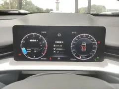 2021 Haval H6 3rd Gen 2.0T AT 2WD Max — фото 12