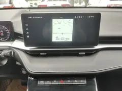 2021 Haval H6 3rd Gen 2.0T AT 2WD Max — фото 13