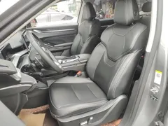 2021 Haval H6 3rd Gen 2.0T AT 2WD Max — фото 15