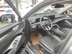 2021 Haval H6 3rd Gen 2.0T AT 2WD Max — фото 16