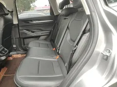 2021 Haval H6 3rd Gen 2.0T AT 2WD Max — фото 17