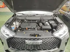 2021 Haval H6 3rd Gen 2.0T AT 2WD Max — фото 20