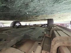 2021 Haval H6 3rd Gen 2.0T AT 2WD Max — фото 21