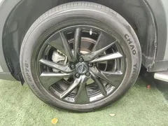 2021 Haval H6 3rd Gen 2.0T AT 2WD Max — фото 23