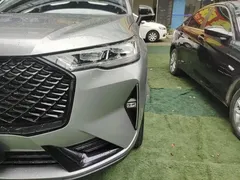 2021 Haval H6 3rd Gen 2.0T AT 2WD Max — фото 24