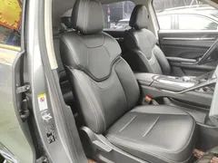 2021 Haval H6 3rd Gen 2.0T AT 2WD Max — фото 25