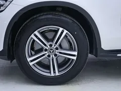 2021 Mercedes-Benz GLC 260 L 4MATIC Sport, белый — фото 11