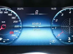 2021 Mercedes-Benz GLC 260 L 4MATIC Sport, белый — фото 13