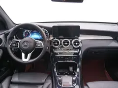 2021 Mercedes-Benz GLC 260 L 4MATIC Sport, белый — фото 14