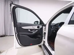 2021 Mercedes-Benz GLC 260 L 4MATIC Sport, белый — фото 16