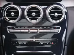 2021 Mercedes-Benz GLC 260 L 4MATIC Sport, белый — фото 18