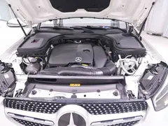 2021 Mercedes-Benz GLC 260 L 4MATIC Sport, белый — фото 20