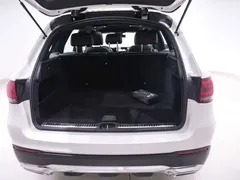 2021 Mercedes-Benz GLC 260 L 4MATIC Sport, белый — фото 23