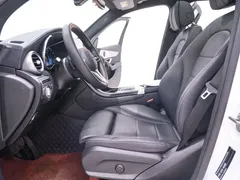2021 Mercedes-Benz GLC 260 L 4MATIC Sport, белый — фото 24