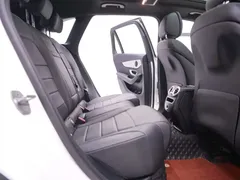 2021 Mercedes-Benz GLC 260 L 4MATIC Sport, белый — фото 25