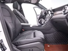 2021 Mercedes-Benz GLC 260 L 4MATIC Sport, белый — фото 26