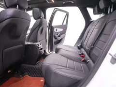 2021 Mercedes-Benz GLC 260 L 4MATIC Sport, белый — фото 27