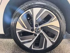 2023 Volkswagen Bora 200TSI DSG Pro, белый — фото 4