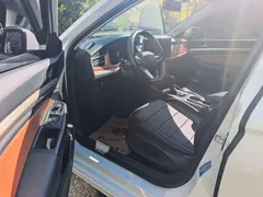 2023 Volkswagen Bora 200TSI DSG Pro, белый — фото 5