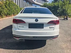 2023 Volkswagen Bora 200TSI DSG Pro, белый — фото 9