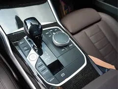 2021 BMW 3 Series 325Li M Sport Package, чёрный — фото 15