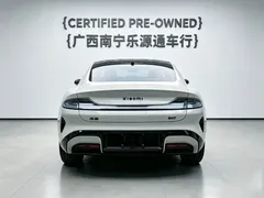 2024 Xiaomi SU7 RWD Long Range Smart Driving, белый — фото 8