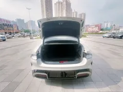 2024 Xiaomi SU7 RWD Long Range Smart Driving, белый — фото 12