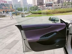 2024 Xiaomi SU7 RWD Long Range Smart Driving, белый — фото 15