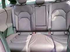2024 Xiaomi SU7 RWD Long Range Smart Driving, белый — фото 18