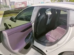 2024 Xiaomi SU7 RWD Long Range Smart Driving, белый — фото 20