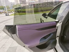 2024 Xiaomi SU7 RWD Long Range Smart Driving, белый — фото 21