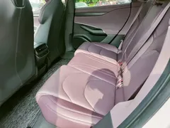 2024 Xiaomi SU7 RWD Long Range Smart Driving, белый — фото 22