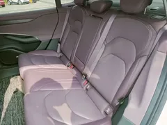 2024 Xiaomi SU7 RWD Long Range Smart Driving, белый — фото 23