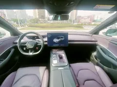 2024 Xiaomi SU7 RWD Long Range Smart Driving, белый — фото 26