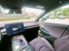 2024 Xiaomi SU7 RWD Long Range Smart Driving, белый — фото 28