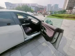 2024 Xiaomi SU7 RWD Long Range Smart Driving, белый — фото 29
