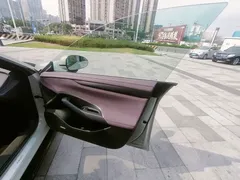 2024 Xiaomi SU7 RWD Long Range Smart Driving, белый — фото 30
