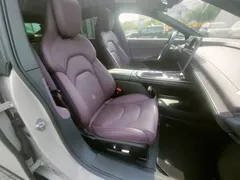 2024 Xiaomi SU7 RWD Long Range Smart Driving, белый — фото 32