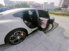 2024 Xiaomi SU7 RWD Long Range Smart Driving, белый — фото 33