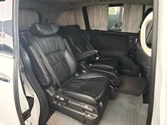 2022 Honda Odyssey 2.0L e:HEV, белый — фото 2