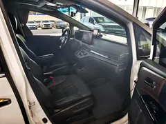 2022 Honda Odyssey 2.0L e:HEV, белый — фото 3