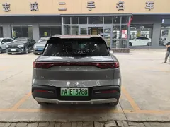 2024 BYD Yuan UP EV 401km Exceed — фото 6