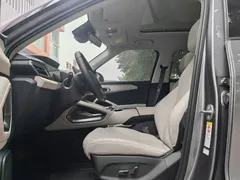 2024 BYD Yuan UP EV 401km Exceed — фото 7