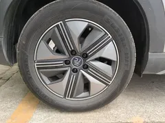2024 BYD Yuan UP EV 401km Exceed — фото 10
