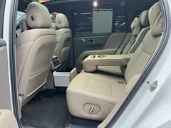 2025 Li Auto i6 4WD Standard, белый — фото 5