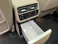2025 Li Auto i6 4WD Standard, белый — фото 6