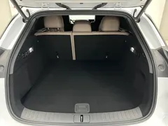 2025 Li Auto i6 4WD Standard, белый — фото 7